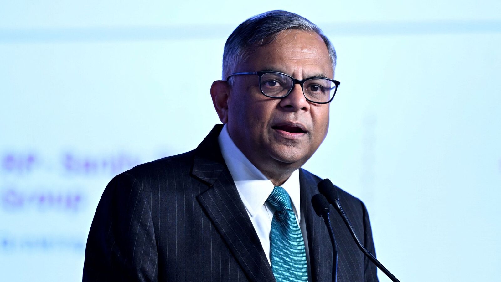 Tata to announce semiconductor unit ‘soon’, says Chairman N Chandrasekaran